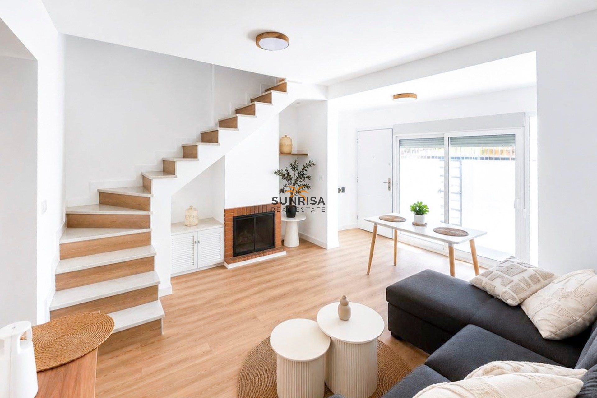 Revente - Maison de ville - Orihuela Costa