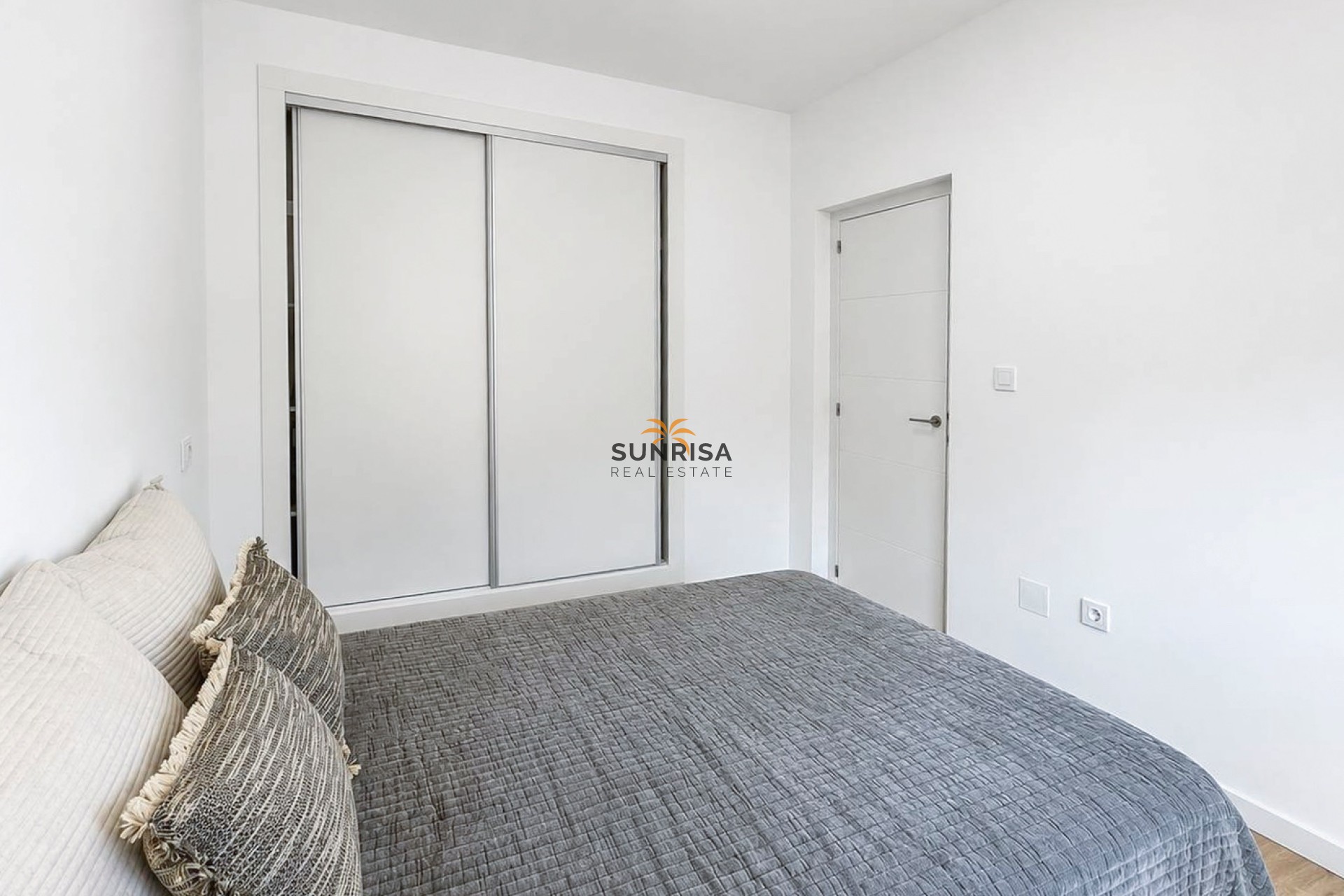 Revente - Maison de ville - Orihuela Costa