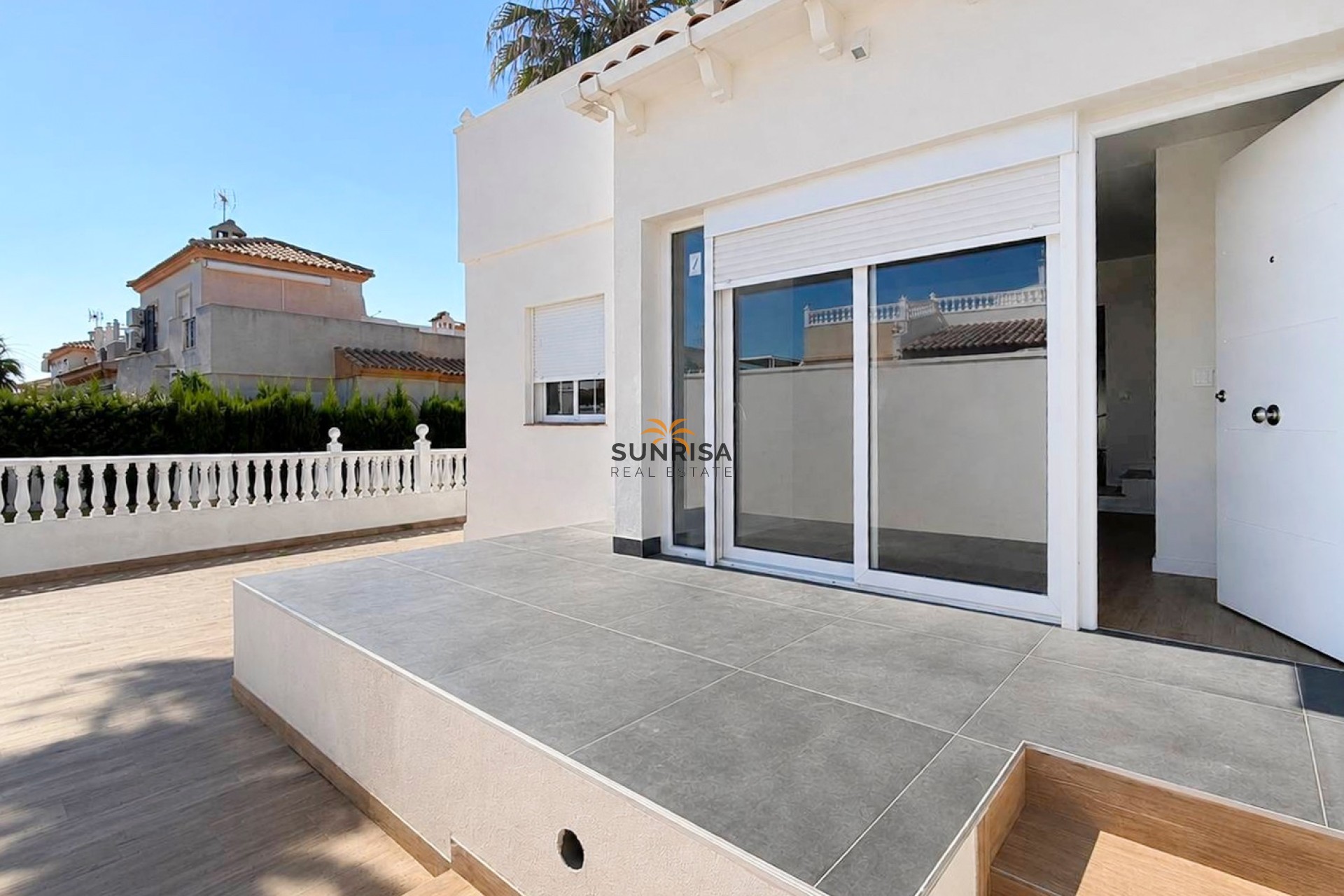 Revente - Maison de ville - Orihuela Costa