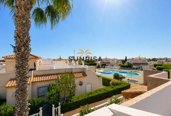 Maison de ville · Revente - Orihuela Costa · Los Altos · Alicante · Espagne