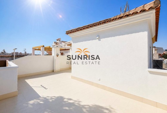 Maison de ville · Revente - Orihuela Costa · Los Altos · Alicante · Espagne