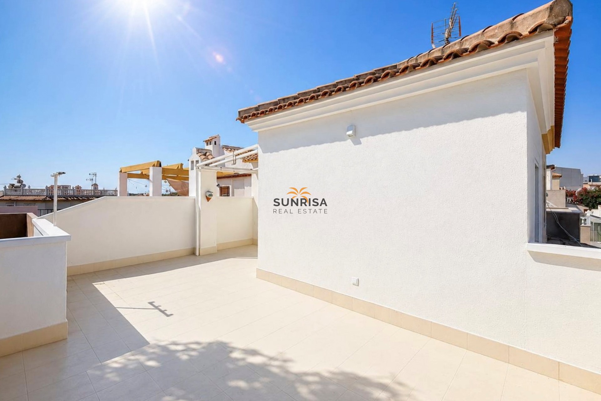 Revente - Maison de ville - Orihuela Costa