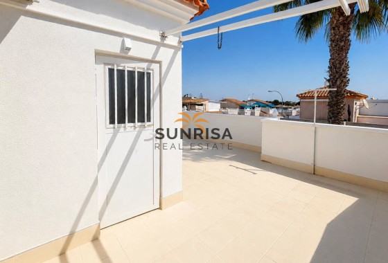 Maison de ville · Revente - Orihuela Costa · Los Altos · Alicante · Espagne
