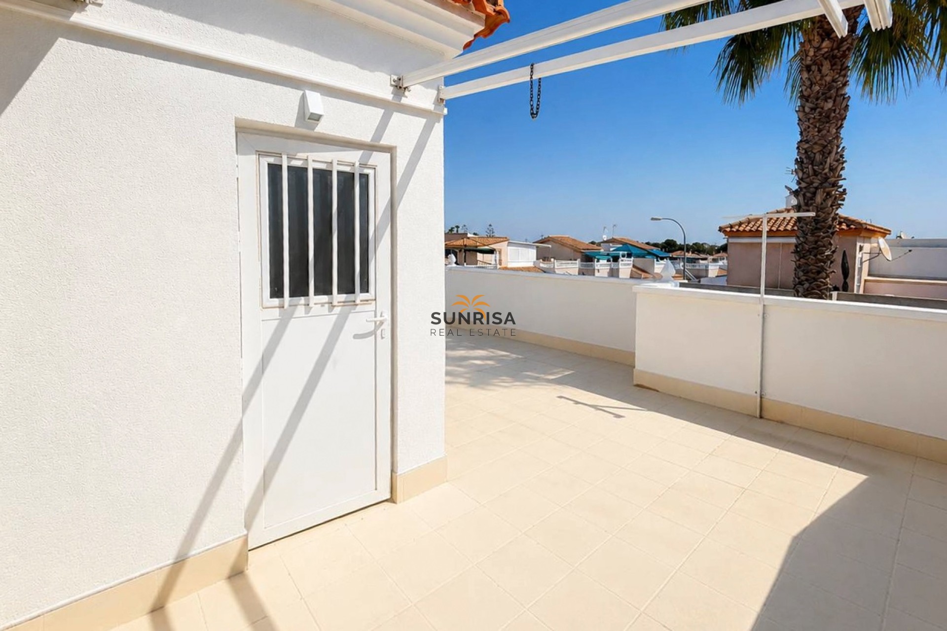 Revente - Maison de ville - Orihuela Costa