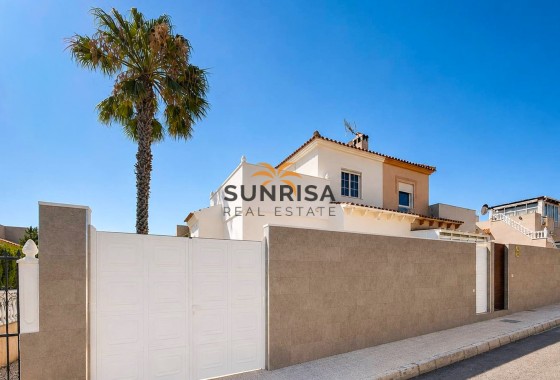 Maison de ville · Revente - Orihuela Costa · Los Altos · Alicante · Espagne