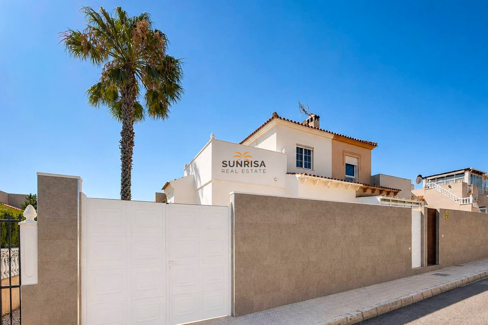 Revente - Maison de ville - Orihuela Costa