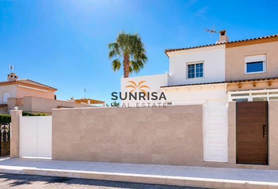 Maison de ville · Revente - Orihuela Costa · Los Altos · Alicante · Espagne