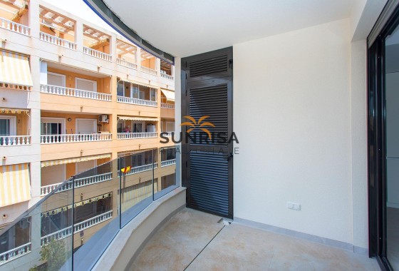 Appartement · Revente - Torrevieja · Paseo maritimo · Alicante · Espagne