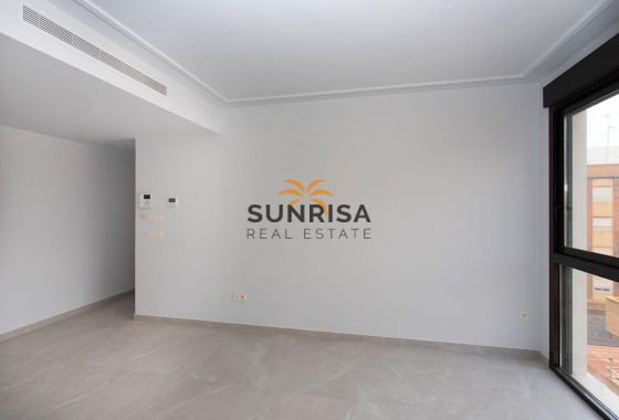 Appartement · Revente - Torrevieja · Paseo maritimo · Alicante · Espagne