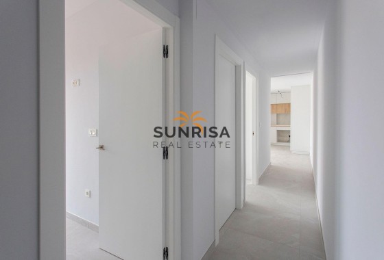 Appartement · Revente - Torrevieja · Paseo maritimo · Alicante · Espagne