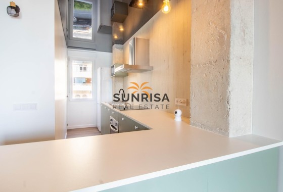 Appartement · Revente - Torrevieja · Acequion · Alicante · Espagne