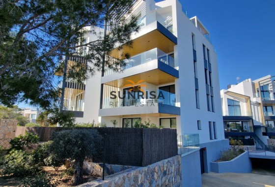 Appartement · Revente - Orihuela Costa · Las Colinas Golf · Alicante · Espagne
