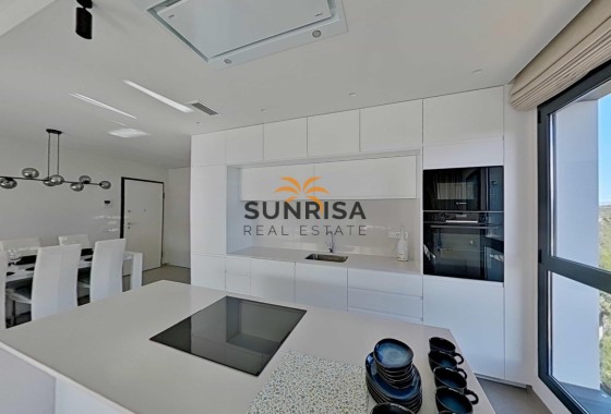 Appartement · Revente - Orihuela Costa · Las Colinas Golf · Alicante · Espagne