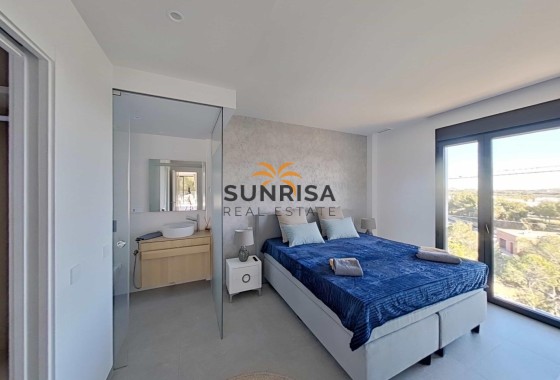 Appartement · Revente - Orihuela Costa · Las Colinas Golf · Alicante · Espagne