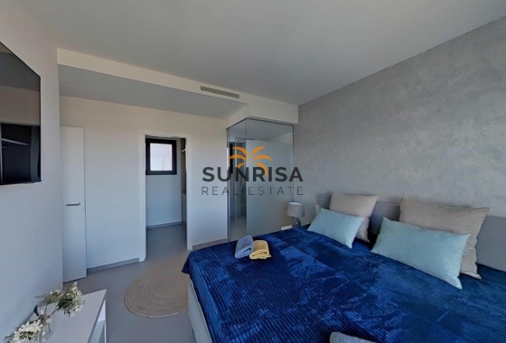 Appartement · Revente - Orihuela Costa · Las Colinas Golf · Alicante · Espagne