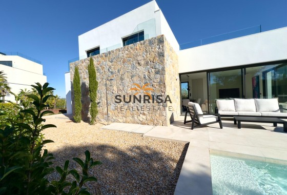 Villa · Revente - Orihuela Costa · Las Colinas Golf · Alicante · Espagne
