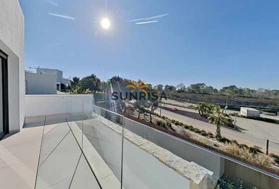 Villa · Revente - Orihuela Costa · Las Colinas Golf · Alicante · Espagne