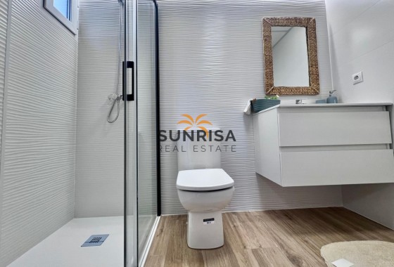 Appartement · Revente - Torrevieja · Punta Prima · Alicante · Espagne