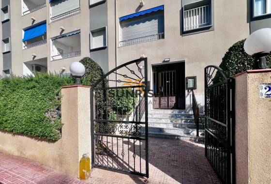 Appartement · Revente - Torrevieja · Punta Prima · Alicante · Espagne