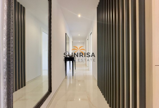 Appartement · Revente - Orihuela Costa · Playa Flamenca · Alicante · Espagne