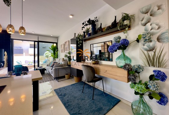 Appartement · Revente - Orihuela Costa · Playa Flamenca · Alicante · Espagne