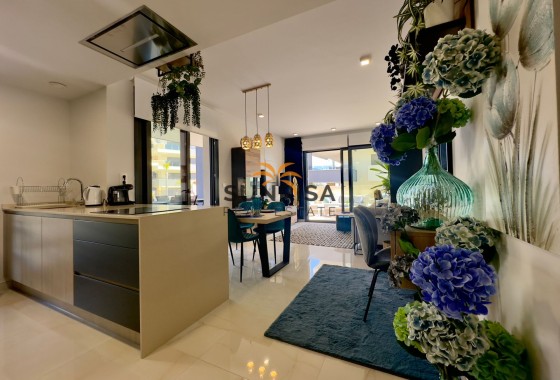 Appartement · Revente - Orihuela Costa · Playa Flamenca · Alicante · Espagne