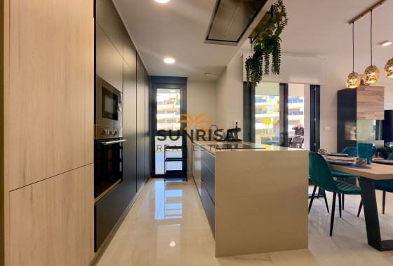 Appartement · Revente - Orihuela Costa · Playa Flamenca · Alicante · Espagne