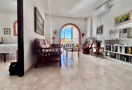 Appartement · Revente - Torrevieja · Cabo cervera · Alicante · Espagne
