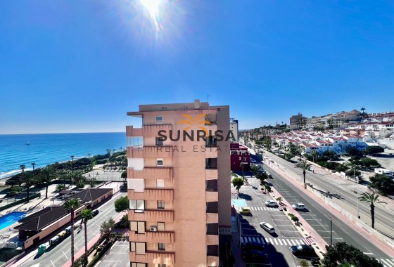 Appartement · Revente - Torrevieja · Cabo cervera · Alicante · Espagne