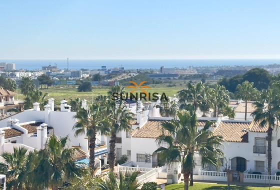 Attique · Revente - Orihuela Costa · Los Dolses · Alicante · Espagne