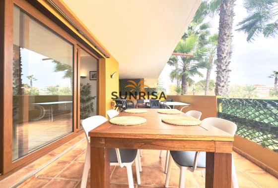 Appartement · Revente - Torrevieja · Punta Prima · Alicante · Espagne
