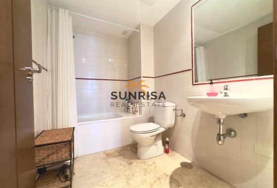 Appartement · Revente - Torrevieja · Punta Prima · Alicante · Espagne
