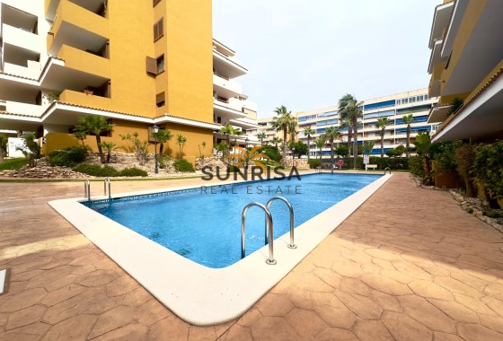 Appartement · Revente - Torrevieja · Punta Prima · Alicante · Espagne