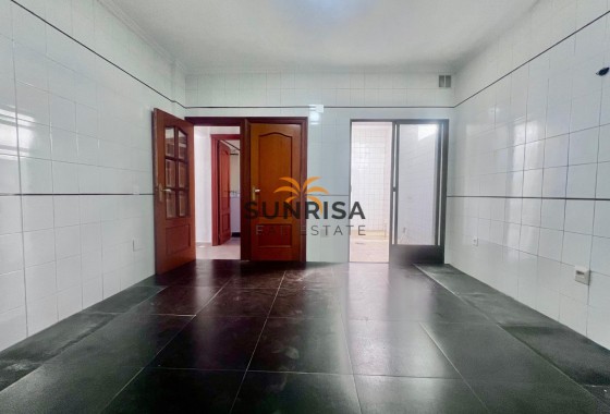 Duplex · Revente - Pilar de la Horadada · Zona Pueblo · Alicante · Espagne