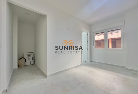 Appartement · Revente - Torrevieja · Acequion · Alicante · Espagne
