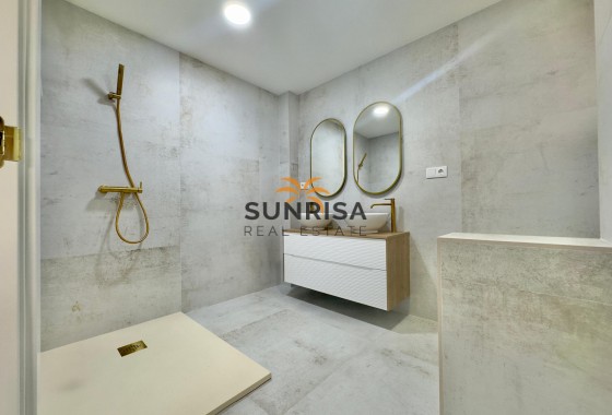 Appartement · Revente - Torrevieja · Acequion · Alicante · Espagne
