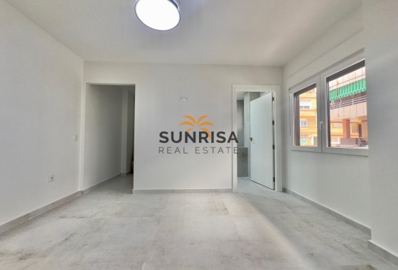 Appartement · Revente - Torrevieja · Acequion · Alicante · Espagne