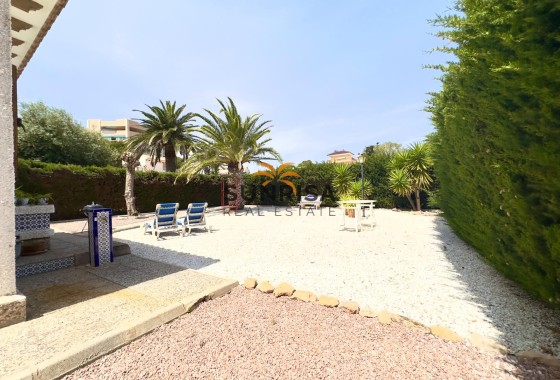 Villa · Revente - Orihuela Costa · La Zenia · Alicante · Espagne