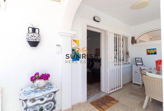 Maison de ville · Revente - Orihuela Costa · La Regia · Alicante · Espagne