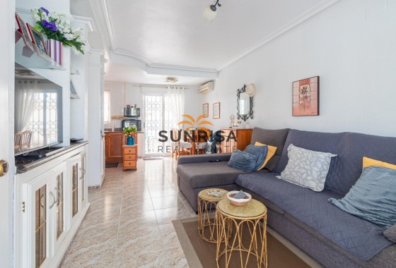 Maison de ville · Revente - Orihuela Costa · La Regia · Alicante · Espagne