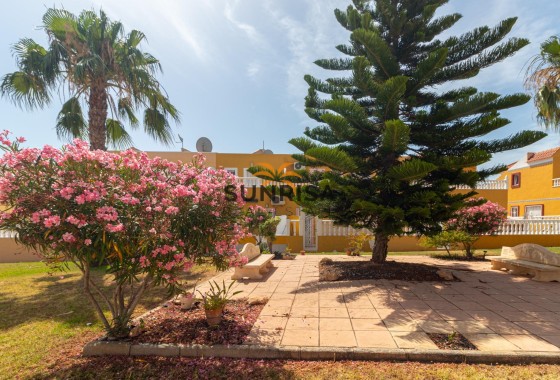 Maison de ville · Revente - Orihuela Costa · La Regia · Alicante · Espagne