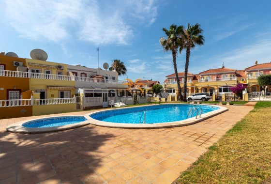 Maison de ville · Revente - Orihuela Costa · La Regia · Alicante · Espagne