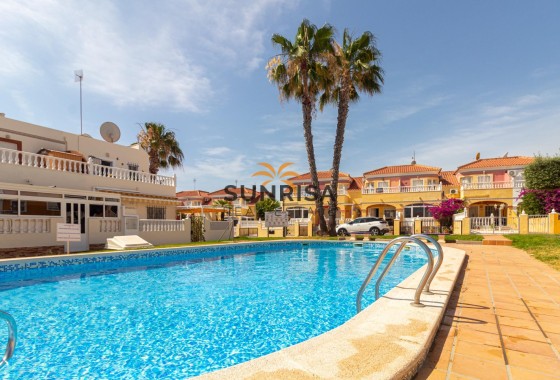 Maison de ville · Revente - Orihuela Costa · La Regia · Alicante · Espagne