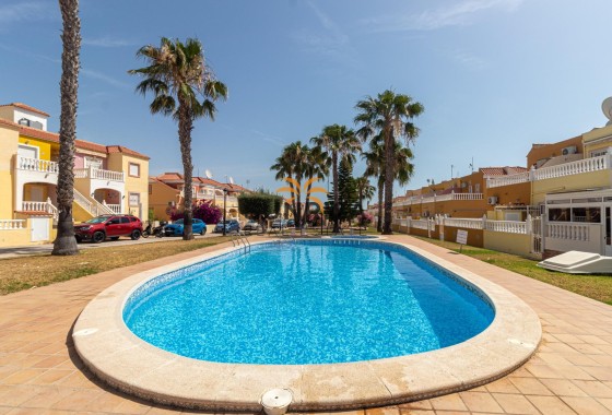 Maison de ville · Revente - Orihuela Costa · La Regia · Alicante · Espagne