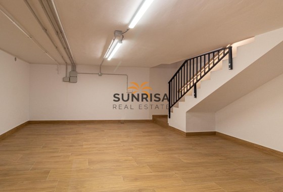 Villa · Revente - Santiago de la Ribera · Murcia · Espagne