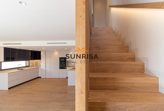 Villa · Revente - Santiago de la Ribera · Murcia · Espagne