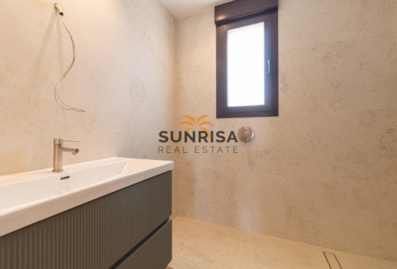 Villa · Revente - Santiago de la Ribera · Murcia · Espagne