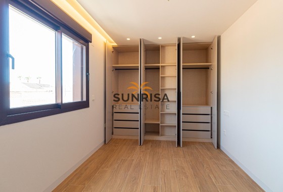 Villa · Revente - Santiago de la Ribera · Murcia · Espagne