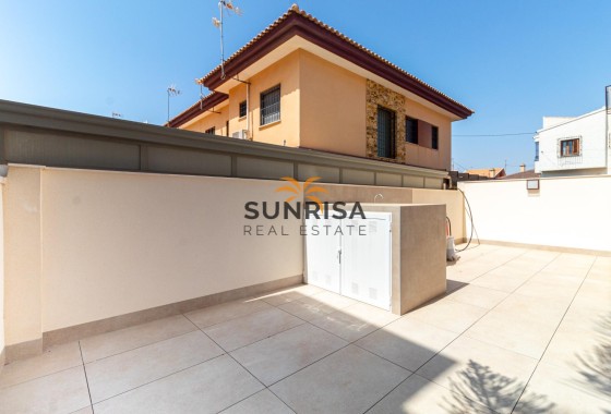 Villa · Revente - Santiago de la Ribera · Murcia · Espagne