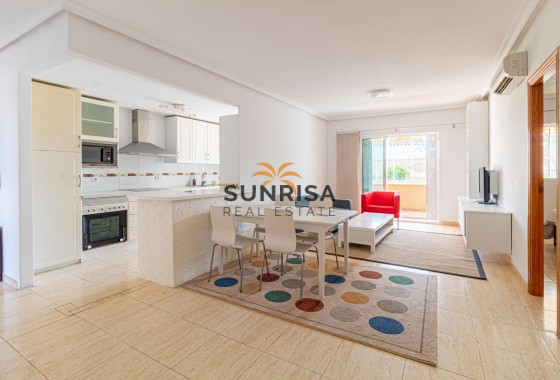 Bungalow · Revente - Orihuela Costa · Punta Prima · Alicante · Espagne